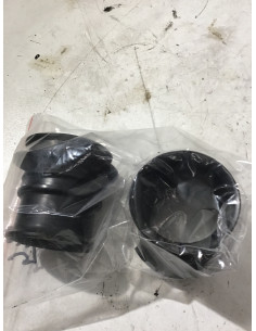 Entrée d'air (paire) YAMAHA VIRAGO 535 - 1988/1999 - Occasion 2