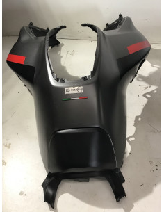 Cache réservoir DUCATI MULTISTRADA 1200 V4 - 2021/2024 - 480.1.A92.1A Occasion 2