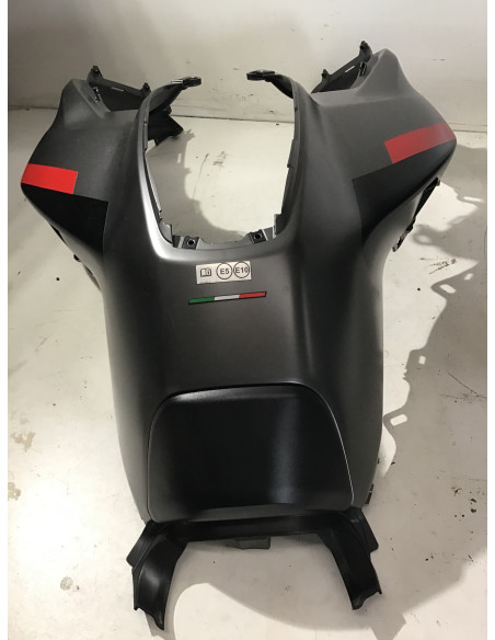 Cache réservoir DUCATI MULTISTRADA 1200 V4 - 2021/2024 - 480.1.A92.1A