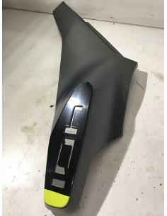 Cache latéral droit HUSQVARNA SVARTPILEN 401 - 2018/2023 - Occasion 2