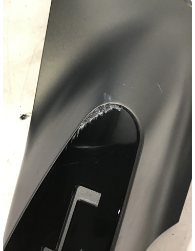 Cache latéral droit HUSQVARNA SVARTPILEN 401 - 2018/2023 -