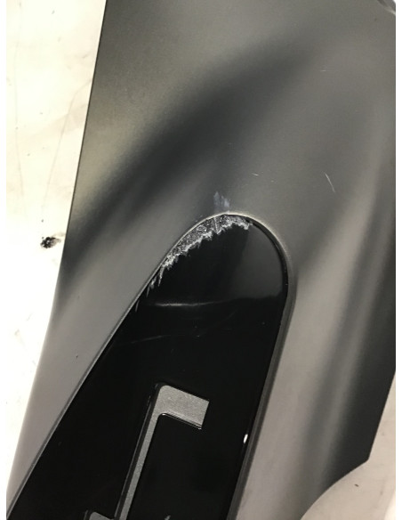 Cache latéral droit HUSQVARNA SVARTPILEN 401 - 2018/2023 -