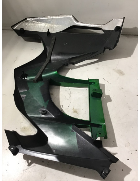 flanc de carénage droit KAWASAKI NINJA H2 SX 1000 2018/2022 55028-0826 Occasion