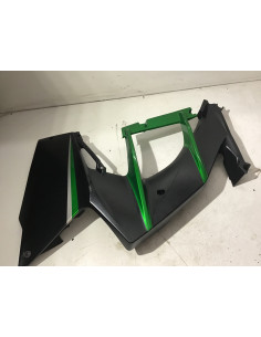 Flanc de carénage gauche KAWASAKI NINJA H2 SX 1000 - 2018/2020 - 55028-0651 Occasion