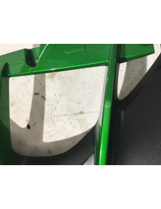Flanc de carénage gauche KAWASAKI NINJA H2 SX 1000 - 2018/2020 - 55028-0651 Occasion 2