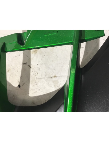 Flanc de carénage gauche KAWASAKI NINJA H2 SX 1000 - 2018/2020 - 55028-0651