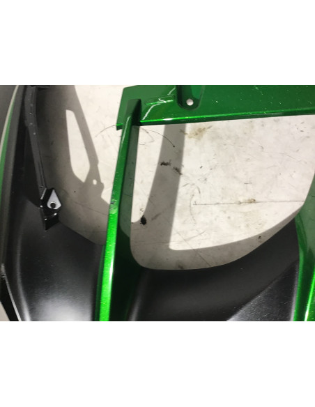 Flanc de carénage gauche KAWASAKI NINJA H2 SX 1000 - 2018/2020 - 55028-0651