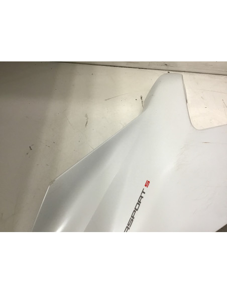 Flanc de carénage gauche DUCATI 939 SUPERSPORT - 2018/2020 - 48018842