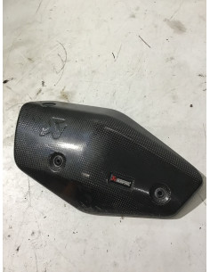 Enjoliveur de pot KTM ADVENTURE 1290 AKRAPOVIC - 2017 - P-HSKTM12 Occasion