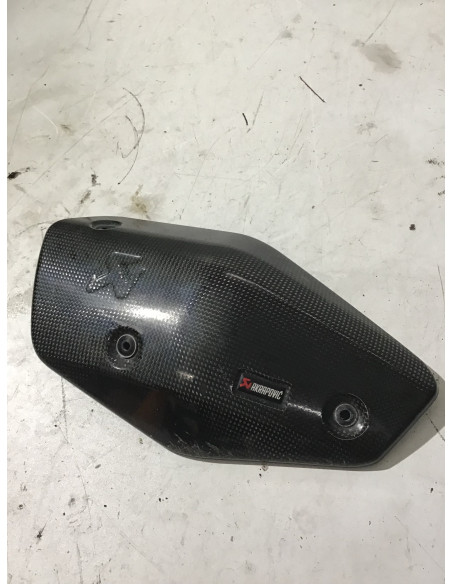 Enjoliveur de pot KTM ADVENTURE 1290 AKRAPOVIC - 2017 - P-HSKTM12 Occasion