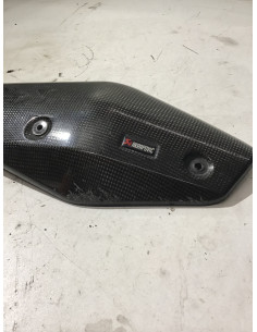 Enjoliveur de pot KTM ADVENTURE 1290 AKRAPOVIC - 2017 - P-HSKTM12 Occasion 2