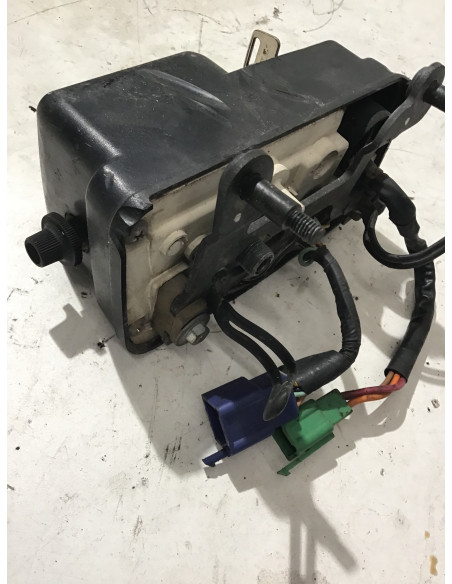 Compteur SUZUKI DR 125 - 1998/2003 -