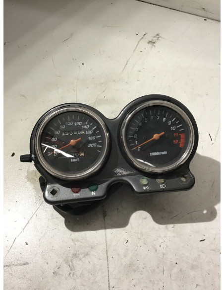 Compteur SUZUKI GSE 500 - 2000 - Occasion