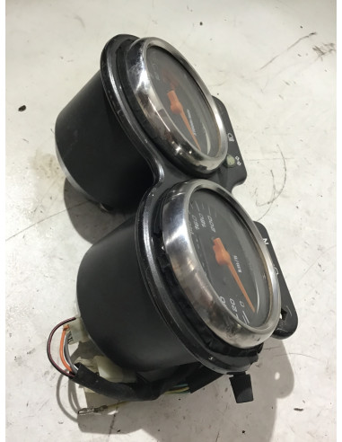 Compteur SUZUKI GSE 500 - 2000 -