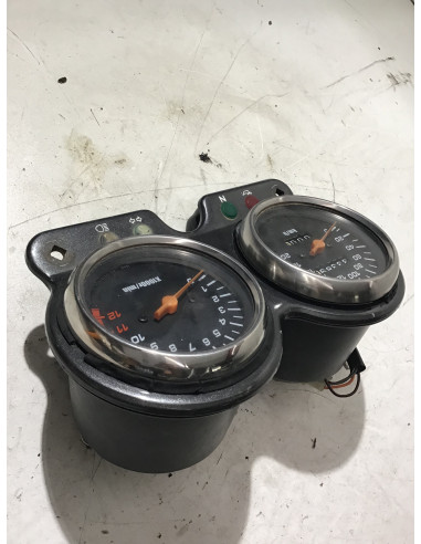 Compteur SUZUKI GSE 500 - 2000 -