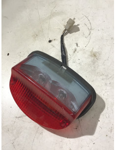 Feu arrière SUZUKI GSE 500 - 2000/2006 - Occasion