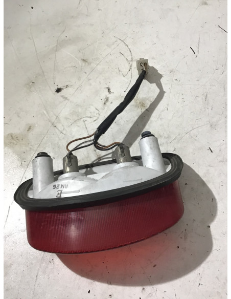 Feu arrière SUZUKI GSE 500 - 2000/2006 -