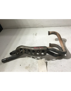 Collecteur d'échappement HONDA DOMINATOR 650 - 1988/1994 - Occasion