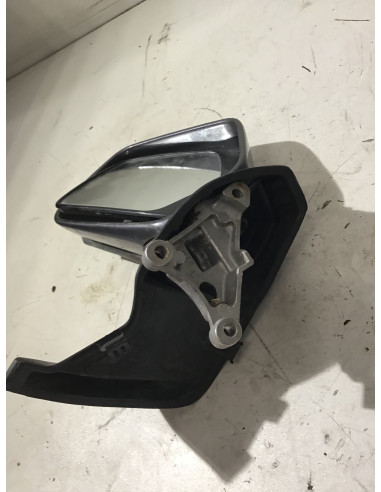 Rétroviseur gauche HONDA GOLDWING 1500 - 2000 - MT8