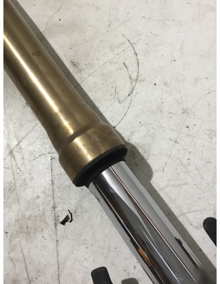 Tube de fourche gauche HONDA CBF 500 - 2022/2023 - HMKP-OL