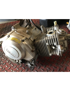 Moteur YAMAHA YBR 125 - 2008 - *e399e*/*014894* Occasion 2