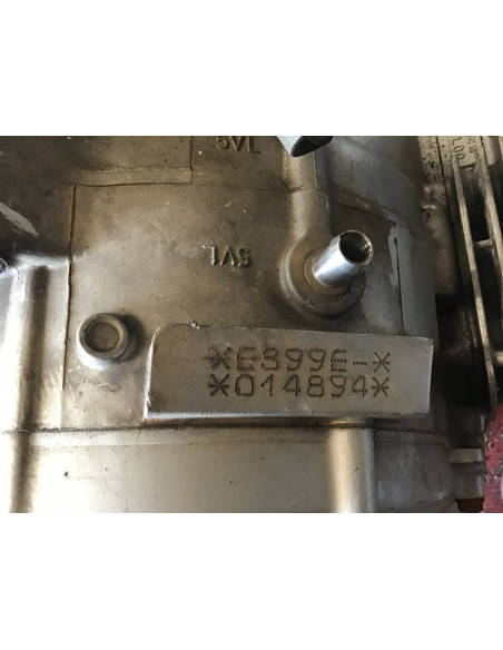 Moteur YAMAHA YBR 125 - 2008 - *e399e*/*014894*