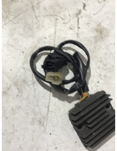 Régulateur SUZUKI DR 125 - 1994/2003 - SH553B-13