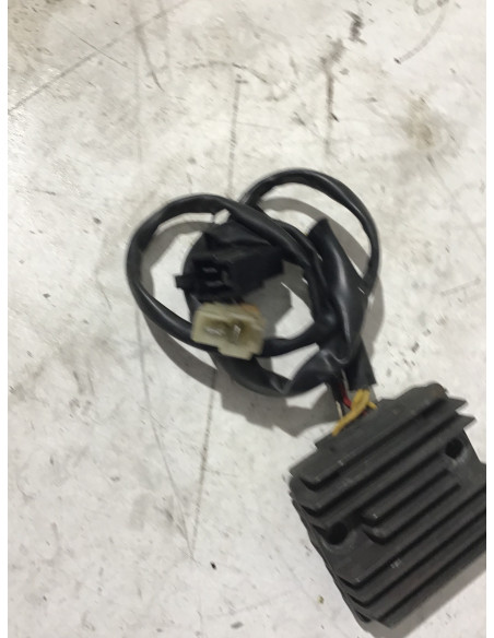 Régulateur SUZUKI DR 125 - 1994/2003 - SH553B-13
