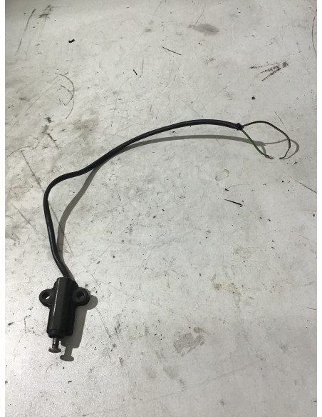 Contacteur béquille SUZUKI DR 125 - 1984/2003 - Occasion