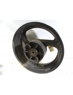 Jante arrière YAMAHA FAZER 600 - 1998-2001 2