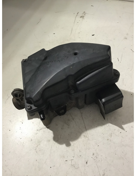 Boîtier filtre à air YAMAHA YBR 125 - 2008 - Occasion