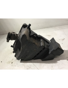 Boîtier filtre à air YAMAHA YBR 125 - 2008 - Occasion 2