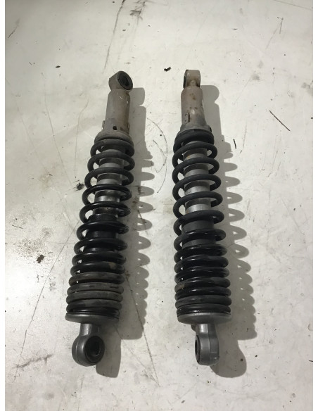 Amortisseur (paire) YAMAHA YBR 125 - 2008 - Occasion