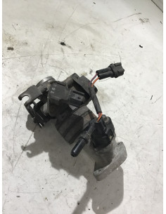 Corps d'injection YAMAHA YBR 125 - 2008 - Occasion