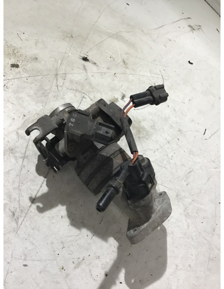 Corps d'injection YAMAHA YBR 125 - 2008 - Occasion