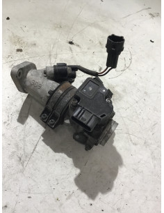 Corps d'injection YAMAHA YBR 125 - 2008 - Occasion 2