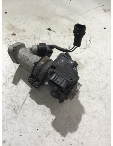 Corps d'injection YAMAHA YBR 125 - 2008 -