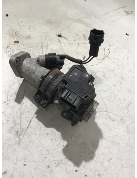 Corps d'injection YAMAHA YBR 125 - 2008 -