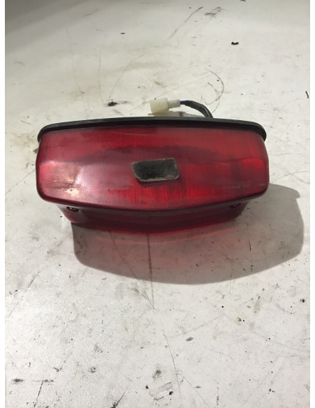 Feu arrière YAMAHA YBR 125 - 2008 - Occasion