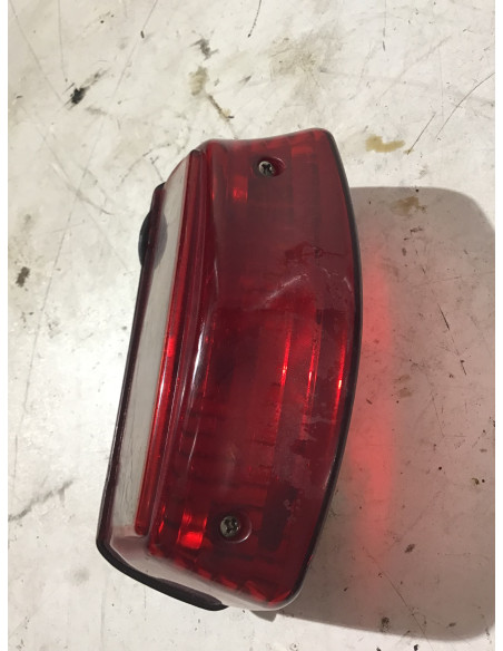 Feu arrière YAMAHA YBR 125 - 2008 -