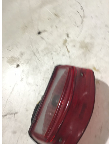 Feu arrière YAMAHA YBR 125 - 2008 -