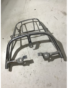 Porte paquet YAMAHA YBR 125 - 2008 - Occasion