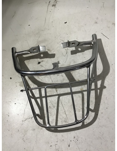 Porte paquet YAMAHA YBR 125 - 2008 -