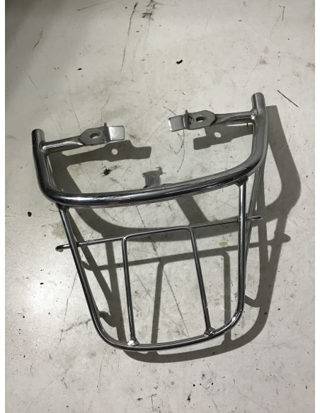 Porte paquet YAMAHA YBR 125 - 2008 -