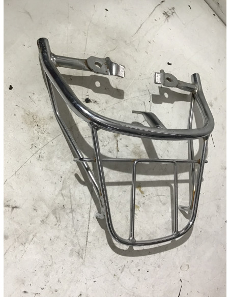 Porte paquet YAMAHA YBR 125 - 2008 -