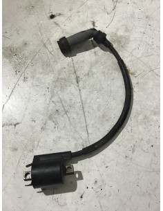 Bobine d'allumage YAMAHA YBR 125 - 2008 - 1B9-0075W Occasion