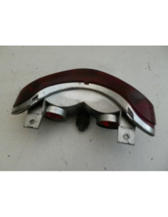 Feu arrière SUZUKI SV 650 JS1 - 2001 2