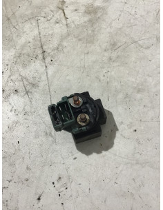 Relais de démarreur YAMAHA YBR 125 - 2008 - Occasion