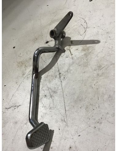 Pédale de frein YAMAHA YBR 125 - 2008 -