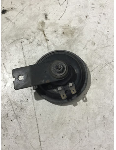 Klaxon YAMAHA YBR 125 - 2008 - Occasion